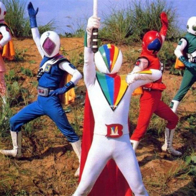 All Geeks Considered Podcast