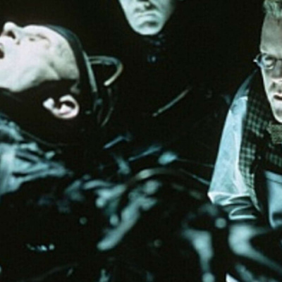 All Geeks Considered Podcast