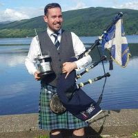 318 - Long Form Chat with Greig Canning - 04.28.2021