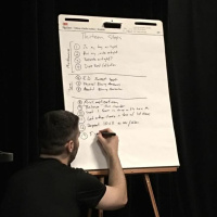 203 - Dojo U Tuning Clinic Introduction and Part 1 - 04.21.2017