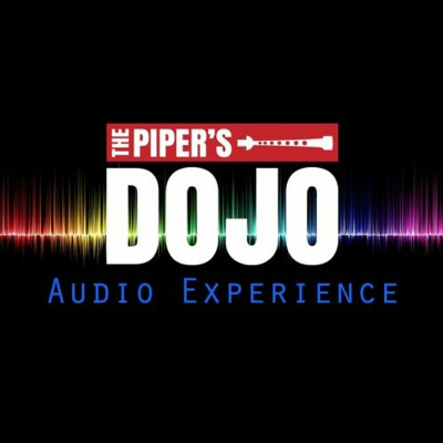 Pipers Dojo Audio Experience