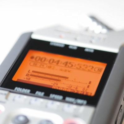 Pipers Dojo Audio Experience