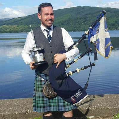 Pipers Dojo Audio Experience