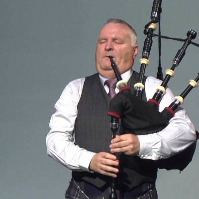 Pipers Dojo Audio Experience