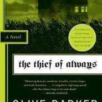 Thief of Always-T1 S1