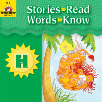 Stories To Read, Words To Know, Level H