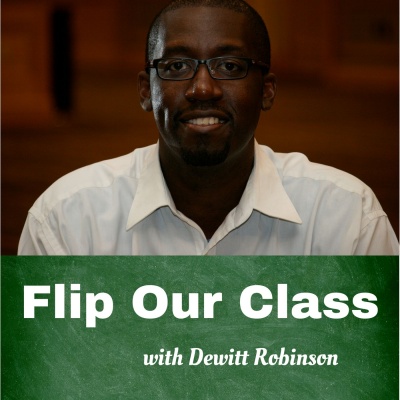 Flip Our Class