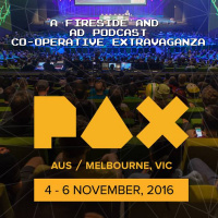 39 - PPP - Post PAX Podcast