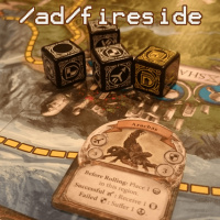 23 - Daves Quest For Sponsorship