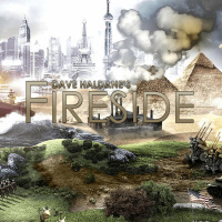 29 - The Best Thing About Fireside Is The Titles!