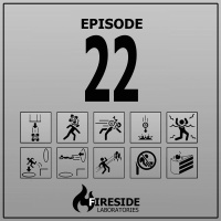 22 - An Unsafe Testing Environment