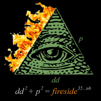 35 - Dan mathematics the shit out of this!