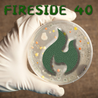 40 - Rise to a Brave Contagion