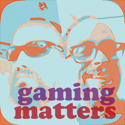 Gaming Matters