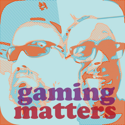 Gaming Matters