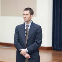 Conflict in Iraq: A Conversation with Carter Malkasian (S. 6, Ep. 2)