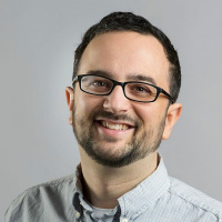 For Love of the Prophet: A Conversation with Noah Salomon (S. 8, Ep. 16)