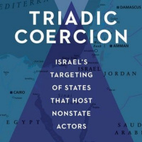 Israel and Nonstate Actors: A conversation with Wendy Pearlman and Boaz Atzili (S. 7, Ep. 10)