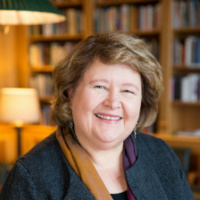 Seeking Legitimacy: A Conversation with Aili Tripp (S. 9, Ep. 4)