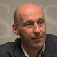 The Origins of Syria’s Crisis: A Conversation with Reinoud Leenders (S. 5, Ep. 4)