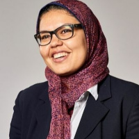 Threats and Alliances in the Middle East: A Conversation with May Darwich (S. 8, Ep. 2)