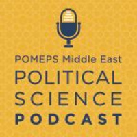 Imperial Mecca, Protests in Iran  Local Politics (S. 12, Ep. 3)