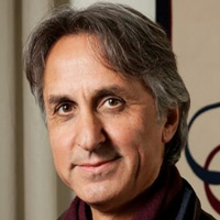 Revolution Without Revolutionaries: A Conversation with Asef Bayat (S. 6, Ep. 18)