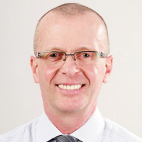 Identity and Politics in a Globalized Saudi Arabia: Mark C. Thompson (S. 8, Ep. 8)