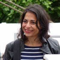 Sinews of War and Trade: A Conversation with Laleh Khalili (S. 9, Ep. 1)