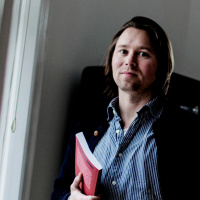 On the Leftist Groups in Middle East Political Science: Sune Haugbølle (S. 5, Ep. 41)