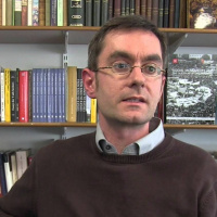 POMEPS Conversations: Steffen Hertog (S. 4, Ep. 19)