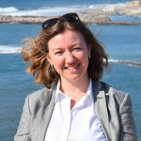 Bureaucratizing Islam: A Conversation with Ann Marie Wainscott (S. 6, Ep. 21)