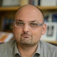 Creativity and the Arab Uprisings: A Conversation with Marwan Kraidy (S. 5, Ep. 22)