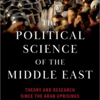 Ch12 Triumph over Adversity: Reflections on the Practice of Middle East Political Science