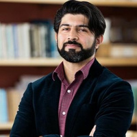 Iran’s Elections: A Conversation with M. Ali Kadivar (S. 5, Ep. 36)