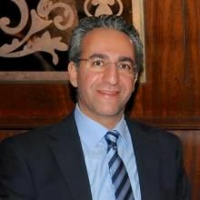 New Forms of Sectarianism: A Conversation with Bassel Salloukh (S. 5, Ep. 8)