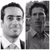 POMEPS Conversations: Michael Wahid Hanna  Thanassis Cambanis (S. 4, Ep. 2)