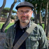 Exit from Hegemony: A Conversation with Daniel Nexon (S. 8, Ep. 11)