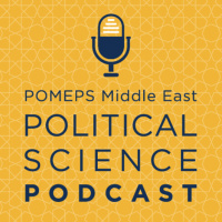 Smuggling Law: Unsettled Sovereignties in Turkey’s Kurdish Borderlands (S. 15, Ep. 9)