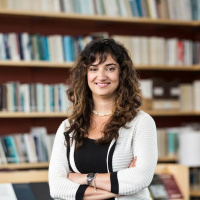 Iran Reframed: A Conversation with Narges Bajoghli (S. 8, Ep. 1)