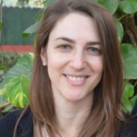 Women’s Activism on the Israeli  Palestinian Religious Right: Lihi Ben Shitrit (S. 5, Ep. 30)