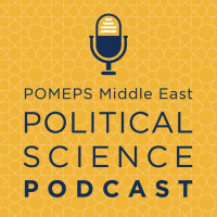 Reluctant Reception, COVID-19 Challenges in MENA Research,  Ending Insecurities (S. 10, Ep. 1)