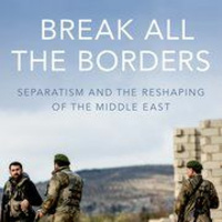 Separatism and the Reshaping of the Middle East: A Conversation With Ariel I. Ahram (S. 7, Ep. 11)