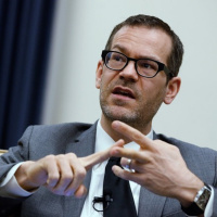 Obama’s Foreign Policy: A Conversation with Colin Kahl (S. 5, Ep. 27)