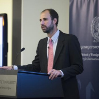 POMEPS Conversations: Justin Gengler (S. 4, Ep. 10)