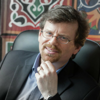 The Wages of Oil: A Conversation with Michael Herb (S. 7, Ep. 4)