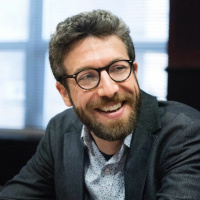 Egypts Occupation: A Conversation with Aaron Jakes (S. 9, Ep. 12)