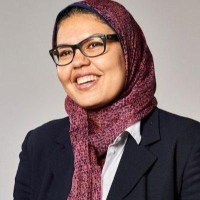 Pomeps Conversations