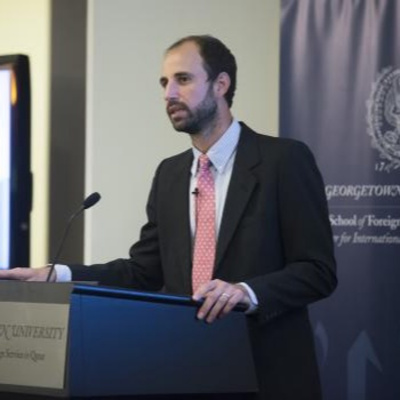 Pomeps Conversations