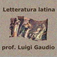 MP3, Lepistolario di Plinio il giovane 5E lezione scolastica di Luigi Gaudio